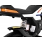 Motor Night Rider na akumulator Biały JT5158
